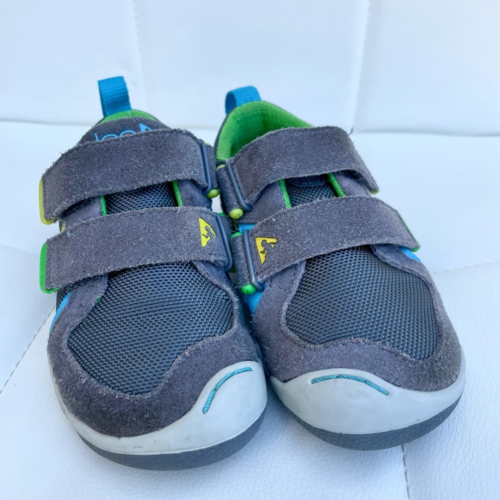 PLAE Ty Sneaker